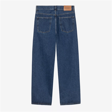 Carhartt WIP Payson Pant Blue Stone Washed